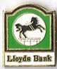 Lloyds Bank (le Cheval) - Banks