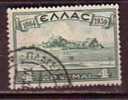 P4786 - GRECE GREECE Yvv N°442 - Used Stamps