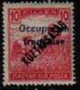 HUNGARY   Scott  #  1N30* F-VF MINT Hinged - Nuevos