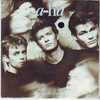 A -HA   °°  STAY  ON  THESE  ROADS - Otros - Canción Inglesa