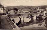 ESPALION - Le Lot Et Le Pont Neuf - Espalion