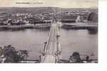 Saint-Mammès : Vue Générale Et Pont Sur La Seine - Saint Mammes