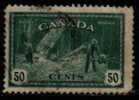 CANADA   Scott #  272  F-VF USED - Used Stamps