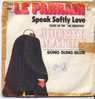 Chanson Du Film "LE PARRAIN" : "Speak Softly Love", Par Johnny MATHIS - Musica Di Film