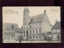 002380 Loos L'hôtel De Ville Guerre De 1914 édit.L.C.H. N°187 Animée - Lo-Reninge