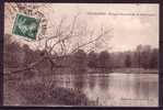 HAUTS DE SEINE - Vaucresson - Etang De St Cucufa - L'arbre Couché - Vaucresson