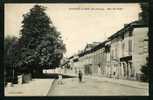 52 - MONTIER EN DER - Rue Des Ponts - ANIMÉE - Montier-en-Der