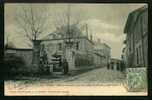 52 - WASSY - Maison De Secours Pour Les Vieillards, Fondée Par Mlle Perrin - ANIMÉE - Wassy