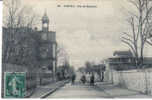 CRETEIL Rue De Mayenne - Creteil