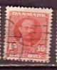 L4309 - DANEMARK DENMARK Yv N°56 - Used Stamps