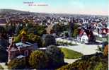 Darmstadt  Blick Vom Hochzeisturm - Darmstadt