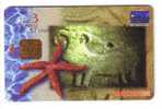 Malta - Malte - Riccione 2001 Air Malta - Prehistory - Prehistoire - Prehistoric - STARFISH ( Limited ) - Malta