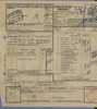 Vrachtbrief / Lettre De Voiture  Met Stempel PHILIPPEVILE Op 6/11/1925 Naar HAREN - Andere & Zonder Classificatie