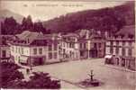 Place De La Mairie - Argeles Gazost