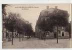 Fontenay-le-comte : Les Casernes - Fontenay Le Comte