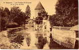 BONNEVAL - Les Fossés Saint-Jacques Et La Tour Du Roi - Bonneval