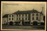 1926 Soheit-Tinlot Café-Auberge Des Quatre-Bras - Tinlot