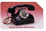 Poland - Polonia - Pologne - Phone - Telephone - Phones - Telefono - Old Telephones Set , Card 1/12 - Poland