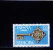 C863 - Espagne 1968 - Yv.no.1523 Neuf** - 1968