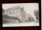 002900 La Ferté Macé écoles Rue Du 14 Juillet édit.orhant Animée Belle Carte - La Ferte Mace