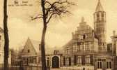 Diest-Hotel Van Nasau 1520 Uitgave E. Uten,Diest - Diest