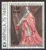 Réunion N° 423 ** Religion. Personnage, Cardinal De Richelieu (Tableau) - Unused Stamps