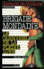 {29561} M Brice " Le Carroussel De La Pleine Lune " Brigade Mondaine N° 2 , Plon , EO 1975. TBE - Brigade Mondaine