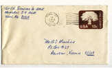 USA/ ETATS UNIS D'AMERIQUE /UNITED STATES OF AMERICA ENTIERS POSTAUX ENVELOPPES TIMBREES SEP/ 22/1976 - 1961-80