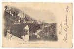 B283 - BETHARRAM - Pont Et Calvaire "1902" - Lestelle-Bétharram