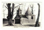 Chèvremont - La Chapelle De Notre Dame (vierge) - Chaudfontaine