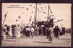 SOMME - Quend Plage - Benediction De La Mer Le 15 Aout - Quend