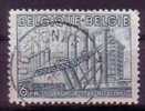 BE 772 OOSTENDE 0.55 - 1948 Exportation