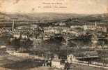 11 LIMOUX Vue Générale, Ed Labouche 27, Vallée De L´Aude, 1905 - Limoux