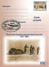 BALEINE ENTIER POSTAL ROUMANIE 2003 - Ballenas