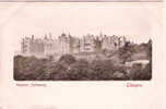 GLASGOW - Royaume-Unies - Western Infirmary - Lanarkshire / Glasgow