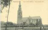 Hoogstraeten - St Catharina Kerk - Hoogstraten