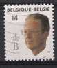 Belgie OCB 2382 (0) - 1990-1993 Olyff