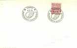 Finnland / Finland - Sonderstempel - Special Cancellation (2601) - Storia Postale