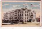 CT , HARTFORD , New Municipal Building - Hartford