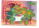 Cpm Tortue Ninja Turtle - TV Series