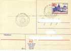 CSSR - Sonderstempel / Special Cancellation (2748) - Lettres & Documents