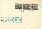 Polen / Poland - Sonderstempel / Special Cancellation (2876) - Briefe U. Dokumente