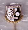 CYCLISME CLUB Branik Maribor (Slovenie) EMAIL PIN Cycling Radsport Radfahren Ciclismo Bike Bicycle Cycle Bicyclette Vélo - Cycling