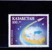 C5033 - Kazakhstan - Yv.no.12  Neuf** - Mountains Republic