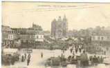 LE NEUBOURG Place Du Marché Cote Ouest - Le Neubourg