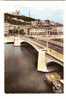 69 LYON : Pont Tilsitt, Cathédrale ST Jean Et Fourvière / CPSM Dentelée Pt Format écrite /TBE - Lyon 1