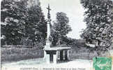 Acquigny - Monument De St Maure Et De St Vénérand - Acquigny