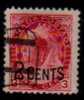 CANADA   Scott   #  88  F-VF USED - Used Stamps