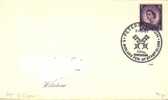 Großbritannien / Great Britain - Sonderstempel / Special Cancellation (1027) - Marcophilie