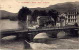 SAINT GIRONS - Salat. Pont. Tribunal - Saint Girons